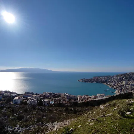 Lejlighed Rias Sarandë