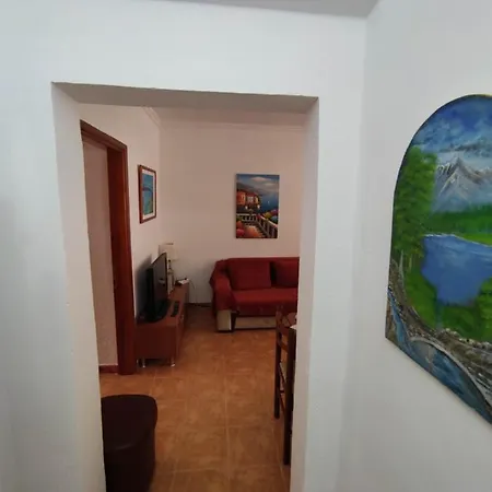 Rias Sarandë