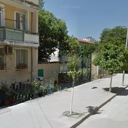 Rias * Sarandë