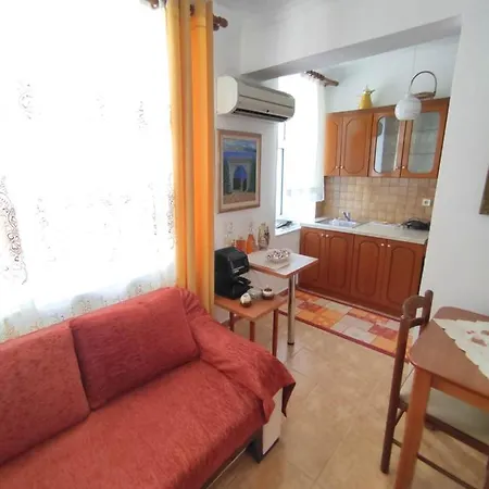 Rias Sarande
