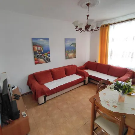 Apartment Rias Sarande